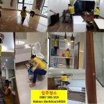 Vệ Sinh Nhà ở, Rọn Nhà Cho đỡ Chật,