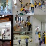 Vệ Sinh Công Nghiệp, Vệ Sinh Sau Xây Dựng, Vệ Sinh Công Trình Sau Xây Dựng,
