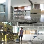 Đánh Bóng Sàn Bê Tông, Sàn Nhà Xương, Mài Sàn