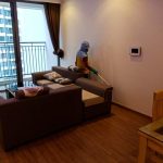 Căn Hộ Tại Chung Cư Time City