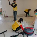 Biệt Thự Liền Kề Tiệm Tóc Nguyễn Chánh